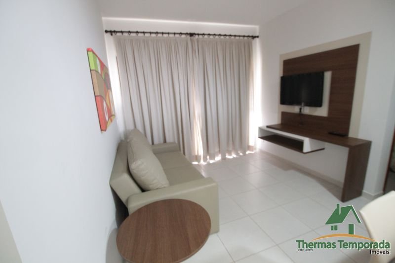 Fotos apartametnos ALDEIA DO LAGO CALDAS NOVAS